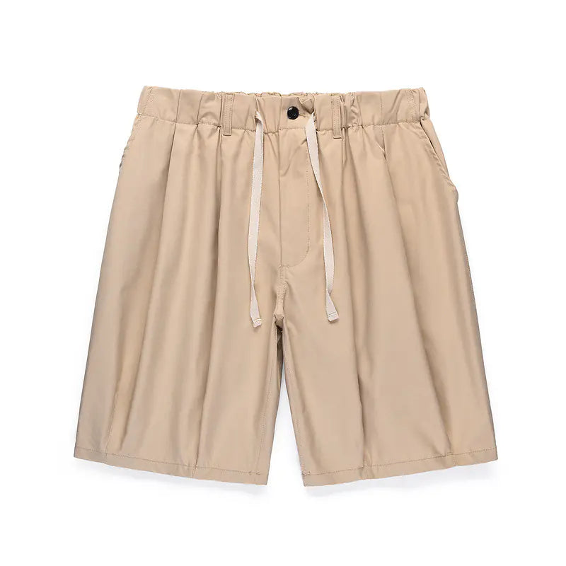 Mens Lantern Style Shorts