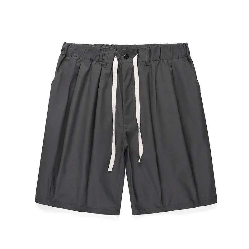 Mens Lantern Style Shorts
