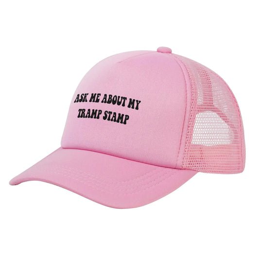 “I Put The Hot in Psychotic” Funny Dad Hat