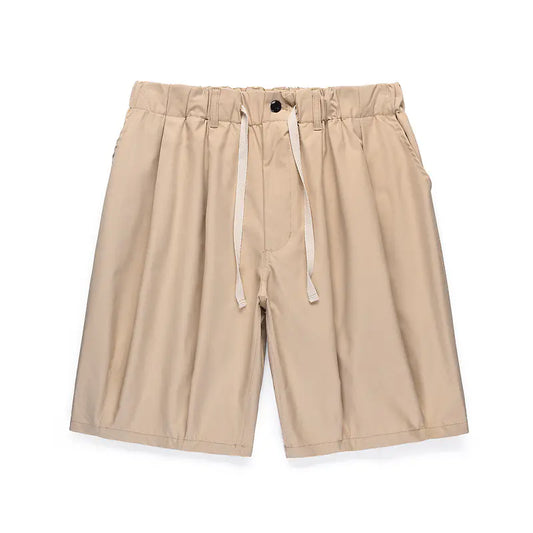 Mens Lantern Style Shorts