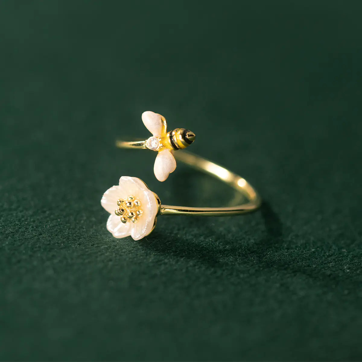 Bee Ring